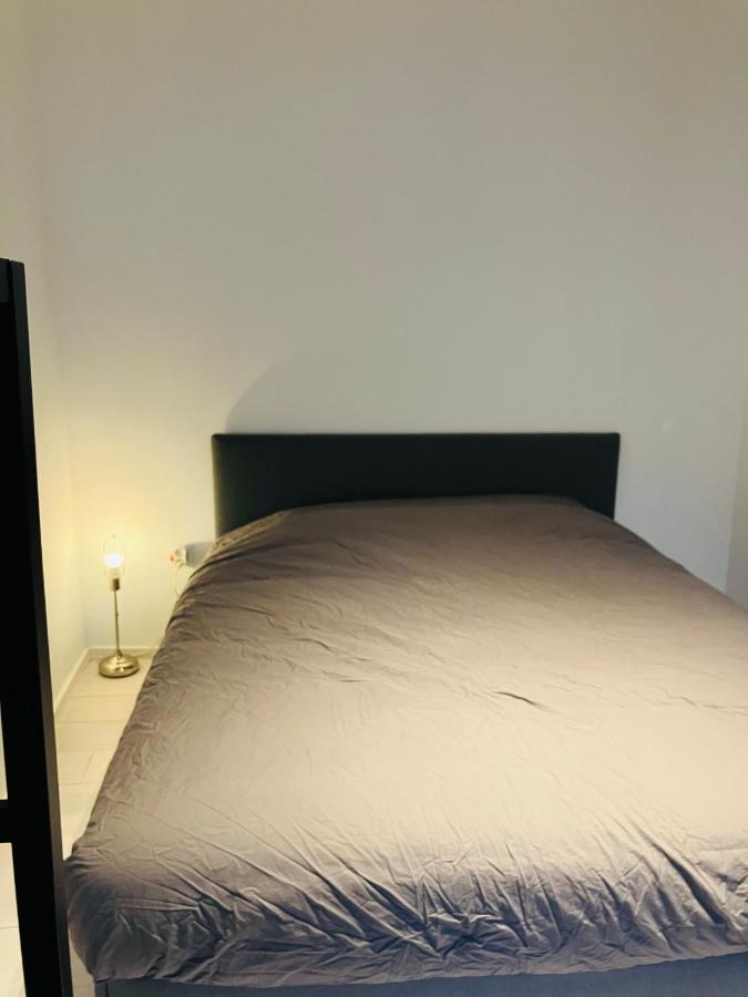 Antwerp Meir Appartement Exteriör bild