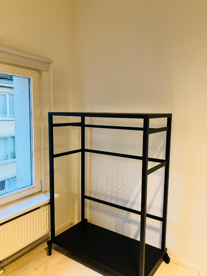 Antwerp Meir Appartement Exteriör bild